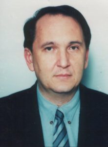 prof Gucev